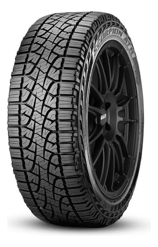 Llanta Pirelli Scorpion Atr P 275/55r20 111s