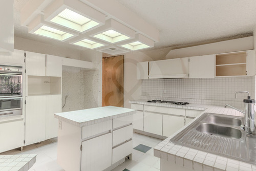 Terreno En Venta Tetelpan