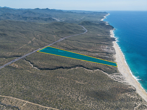 Km 90 Highway 19 Cabo To Todos, El Cajonito