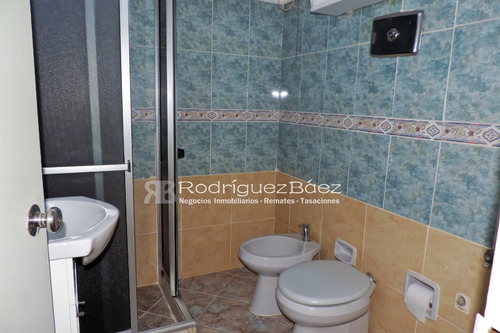 Imagen 3 de 14 de Venta Apartamento 3 Dormitorios Centro