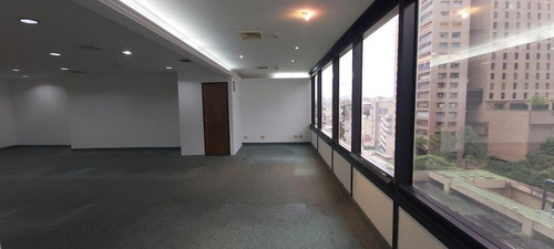 Imagen 8 de 9 de Ma 21-4942 Oficina En Alquiler En La Castellana Caracas