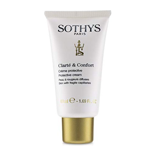 Sothys Paris Clear Amp; Comodidad Crema Protectora 2ioci