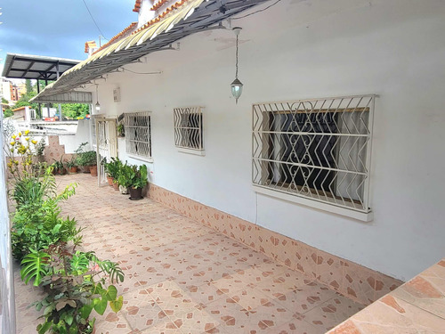 Casa Macarena Sur Los Teques Ref 47mil$