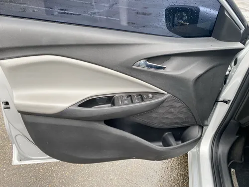 Chevrolet Onix 1.0 Premir Turbo