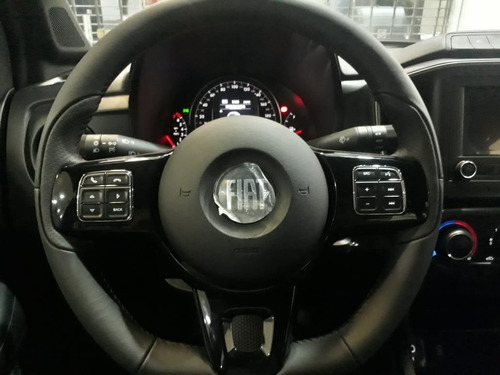 Fiat Strada 2021 0km Rapida Entrega Tomo Usado Y Cuotas V