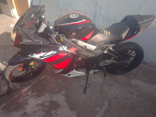 Imagen 8 de 12 de Gilera
