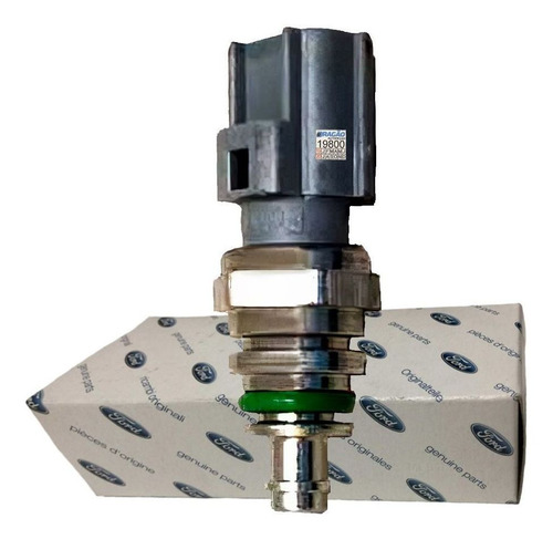 Sensor Temperatura Agua Motor Focus 2.0 Duratec 2008/... *
