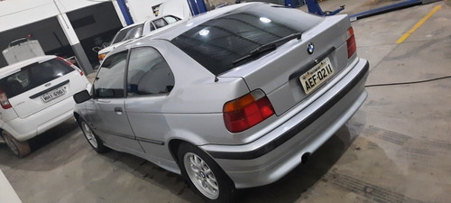 Bmw Serie 3 1996 1.9 3p
