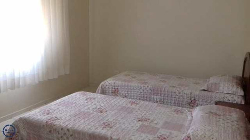 Imagem 10 de 20 de Sobrado Com 3 Dorms, Jardim Independência, São Vicente - R$ 530 Mil, Cod: 20326 - V20326