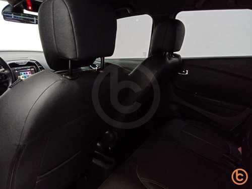 Imagem 14 de 15 de Renault Captur 1.6 16v Sce Flex Bose X-tronic