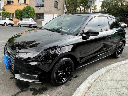 Imagen 1 de 11 de Audi A1 1.4 Cool Mt 2016