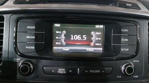 Kia Sorento 2.4 Lx At