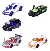 Comprar Auto Metal Majorette Serie 10 7.5cm Varias Marcas