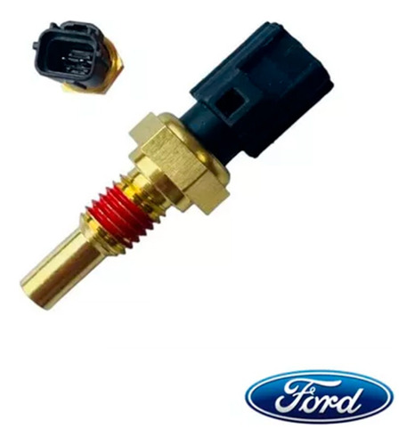 Válvula Sensor Temperatura Ford Tritón Fortaleza F150 Origin