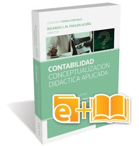 Contabilidad Conceptualización Didactica Aplicada