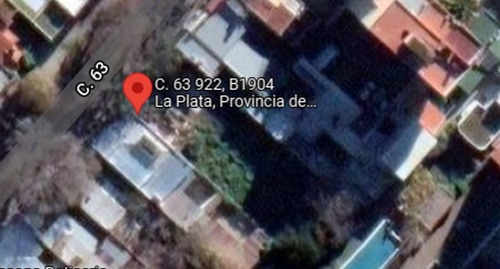 Imagen 2 de 4 de Venta Lote Uc/2 63-13 Y 14 De 600mts