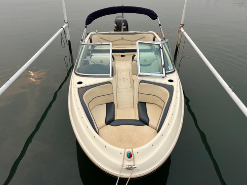 Eclipse 18 Open Fuera De Borda 2015
