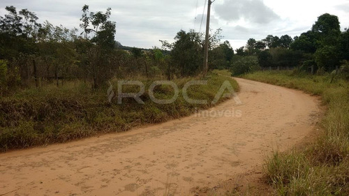 Venda De Rural / Chácara Na Cidade De São Carlos 7765