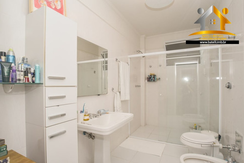 Imagem 22 de 30 de Excelente Apartamento - Centro De São Paulo | Batelli Imóveis - 4982