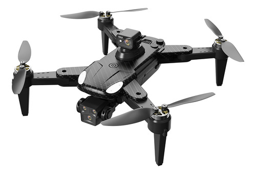 Eis Gps Dron Con Evasión De Obstáculos Wifi 5g 4k 1km Ae16