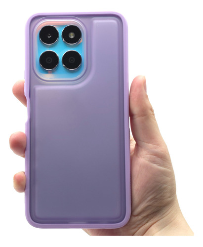Funda Case Protector Para Honor X6a Plus Carcasa Premium