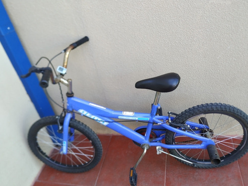 Bicicleta Olmo