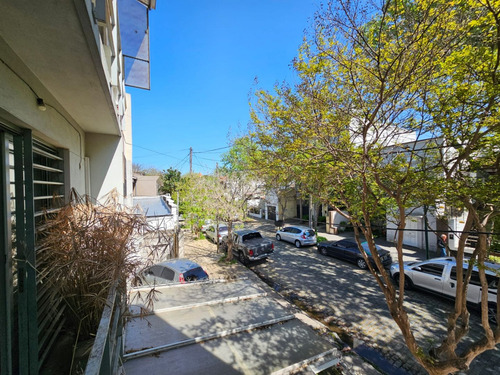 Departamento En Venta San Isidro Con Cochera