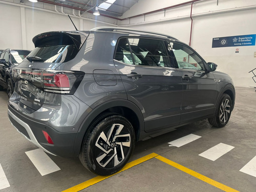 Volkswagen T-Cross 1.0 200 Tsi Highline Aut