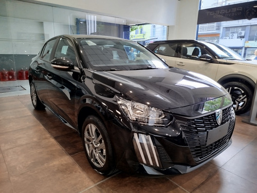 Peugeot 208 1.0T Allure Pack