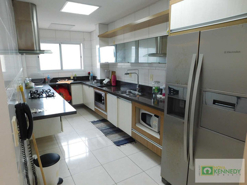 Apartamento Com 3 Dorms, Guilhermina, Praia Grande - R$ 550 Mil, Cod: 14880694 - V14880694