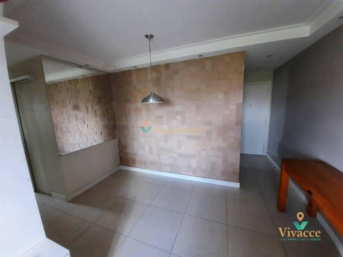 Imagem 5 de 30 de Apartamento Com 3 Dormitórios À Venda, 60 M² Por R$ 340.000,00 - Cidade Patriarca - São Paulo/sp - Ap3098