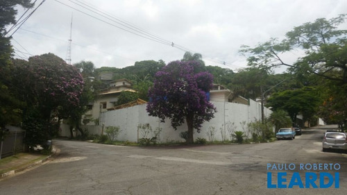 Imagem 5 de 12 de Sobrado - Alto De Pinheiros - Sp - 491623