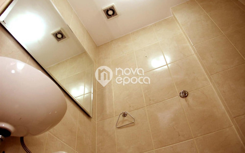 Imagem 17 de 21 de Apartamento - Ref: Sp3ap21965