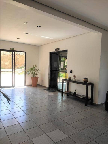 Imagem 30 de 30 de Apartamento Com 3 Dormitórios À Venda, 77 M² Por R$ 420.000,00 - Parque Prado - Campinas/sp - Ap0642