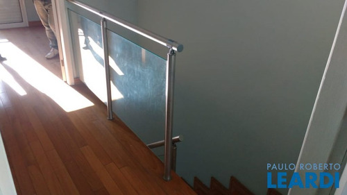 Imagem 8 de 15 de Casa Em Condomínio - Jardim Marajoara - Sp - 540527