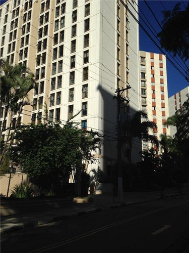 Imagem 15 de 20 de Apartamento Com 3 Dormitórios À Venda, 94 M² Por R$ 477.000,00 - Jardim Marajoara - São Paulo/sp - Ap13391