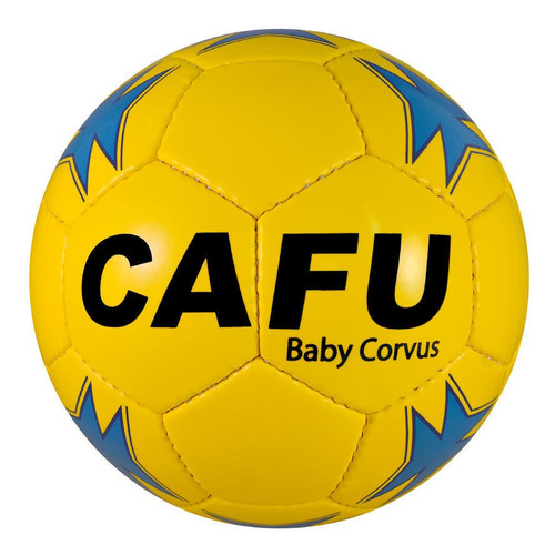 Balon Baby Cafu Corvus N°3