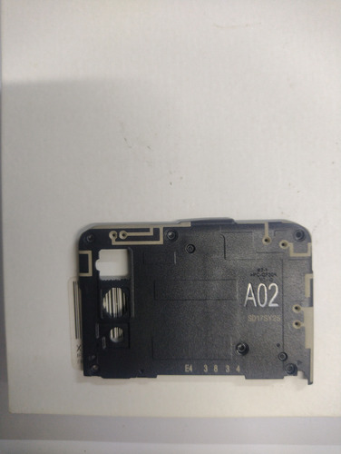 Tapa Inferior De Tarjeta Lógica Samsung A02 (Usado)