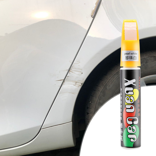 Líquido Duradero Para Automóviles Y Reparaciones De 12 Ml Pa
