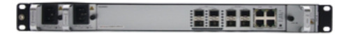 Olt Gpon Optixaccess 4 Puertos Con Módulos C+, 4 Puertos