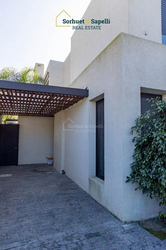 Muy Linda Casa En Venta Y Alquiler San Nicolás