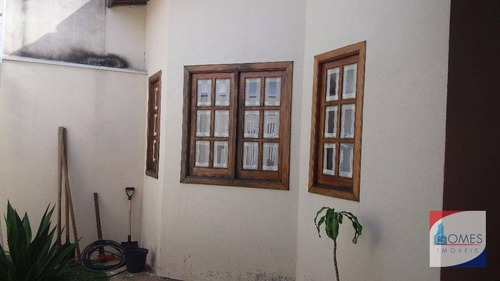 Imagem 11 de 15 de Jardim Dos Ypês/ Itu - Ca0081