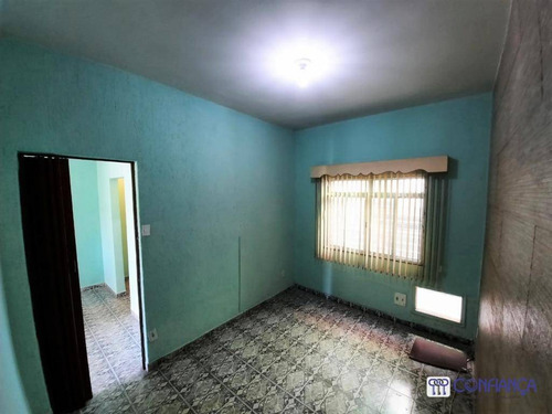 Casa Com 2 Dormitórios À Venda, 78 M² Por R$ 240.000,00 - Campo Grande - Rio De Janeiro/rj - Ca1721