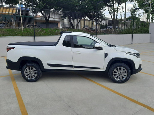 Fiat Strada 1.3 Firefly Flex Freedom Cs Manual