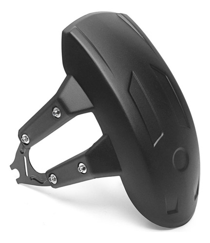 Guarda Barro Trasero De Moto