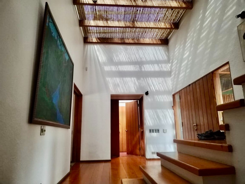 Casa En Condominio Con Gran JardÃn