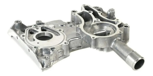 Tapa Distribucion Toyota 2.4 22r Modelos 85-94 C/ Empaque
