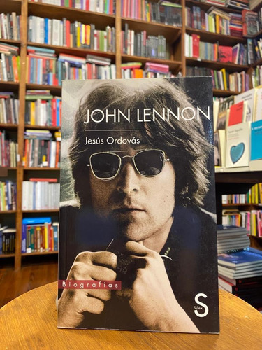 John Lennon