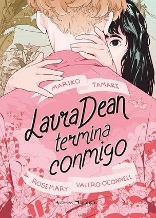 Laura Dean Termina Conmigo