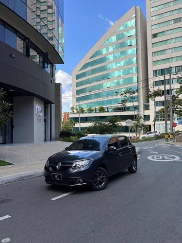 Renault Sandero 1.6 Expression